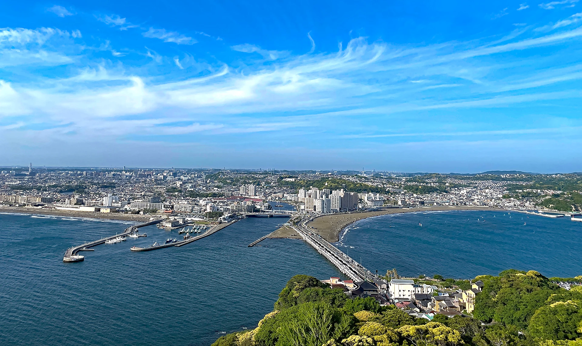 東京近郊 – 江之島