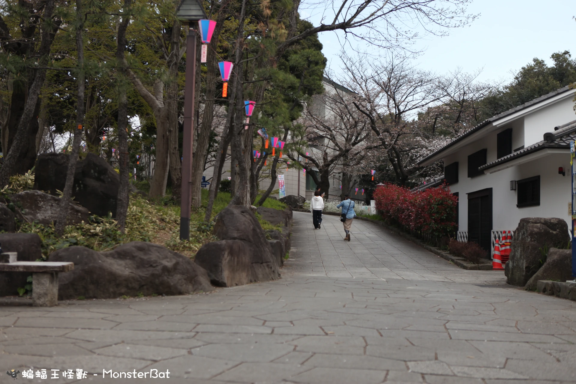 25 – 飛鳥山公園
