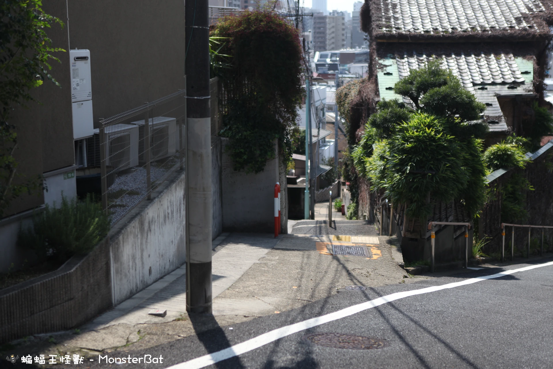 17 – 富士見坂