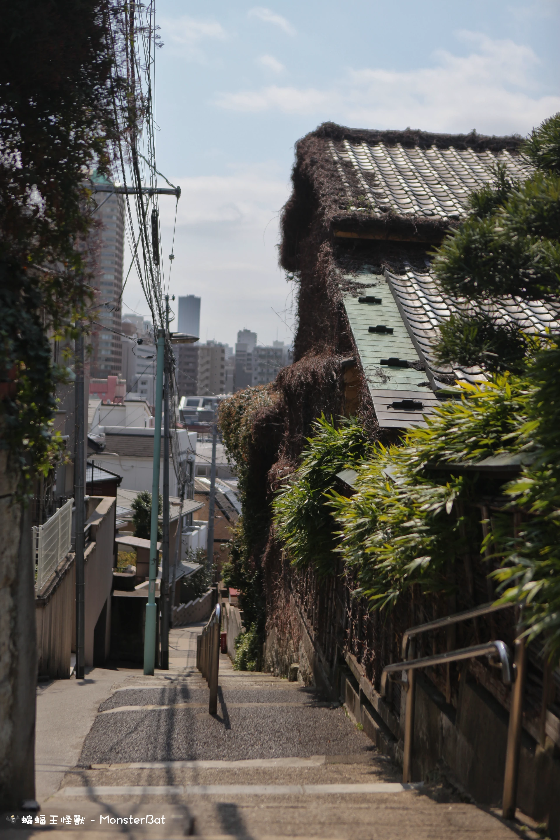 17 – 富士見坂