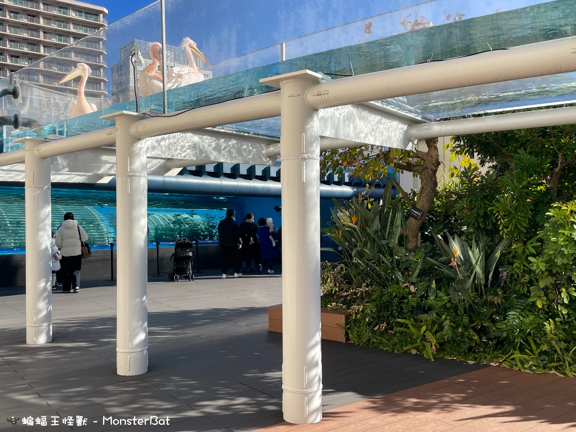 11 – サンシャイン水族館